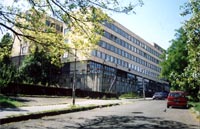 A volt Könnyűipari Műszaki Főiskola