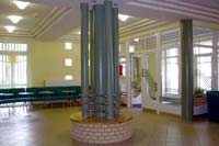 Előcsarnok