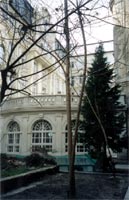 Belső kert