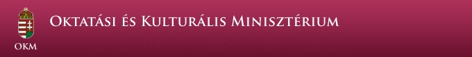 Oktatási és Kulturális Minisztérium