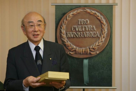 Koidzumi Hirosi