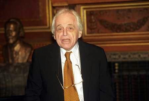 Ligeti György (MTI fotó)