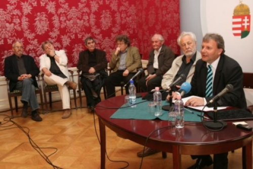 Fotó: Gordon Eszter