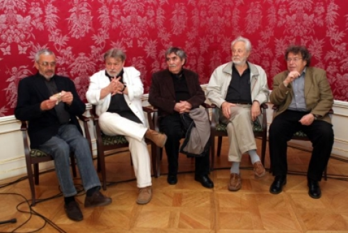 Fotó: Gordon Eszter
