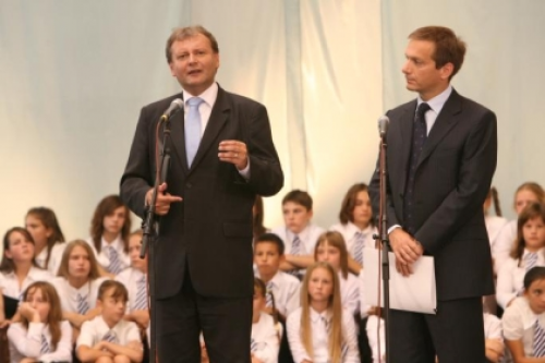 Fotó: Gordon Eszter