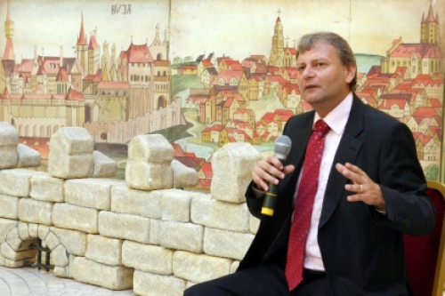 Fotó: Gordon Eszter