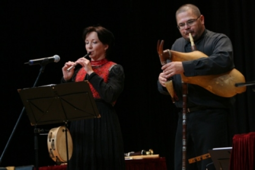 Fotó: Gordon Eszter