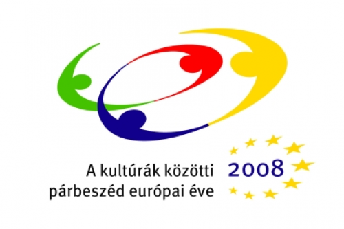 A kultúrák közötti párbeszéd európai éve