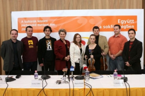 Bogyay Katalin és a 