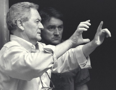 Szabó István