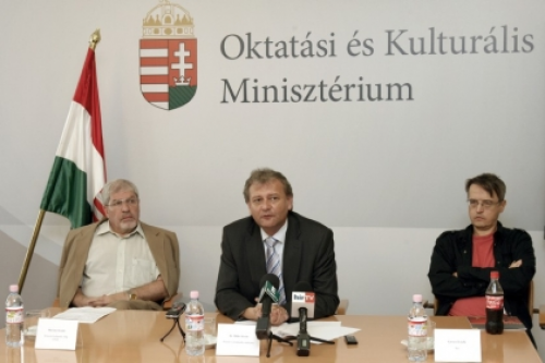 Fotó: Gordon Eszter