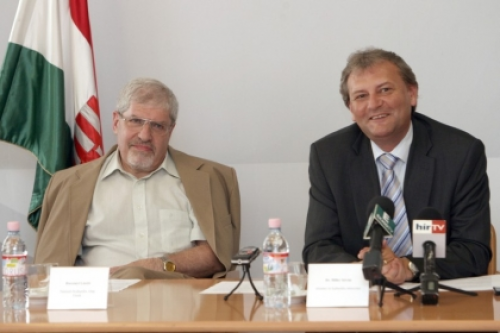 Fotó: Gordon Eszter