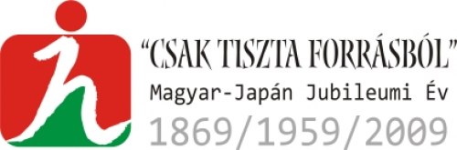 Magyar-Japán Jubileumi Év