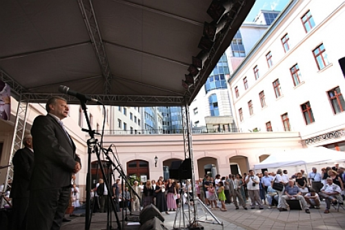 Fotó: Gordon Eszter