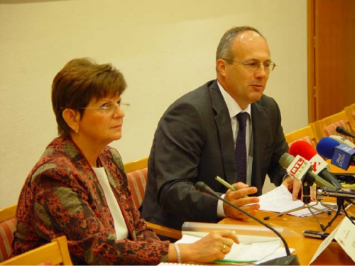 Felkészülés a 2010/2011-es influenza szezonra