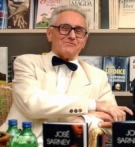 Benyhe János (fotó: MTI)