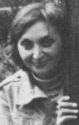 Kerényi Grácia (Kultúra.hu)